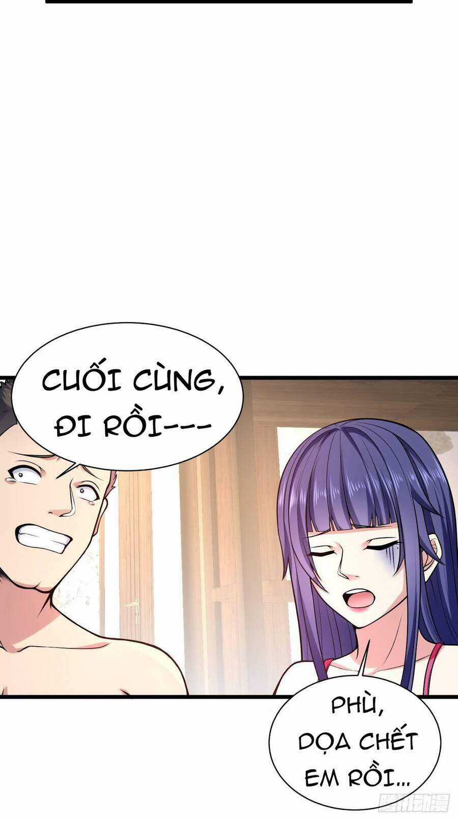 Thế Thân Thiếu Gia Không Dễ Chọc Chapter 3 trang 43