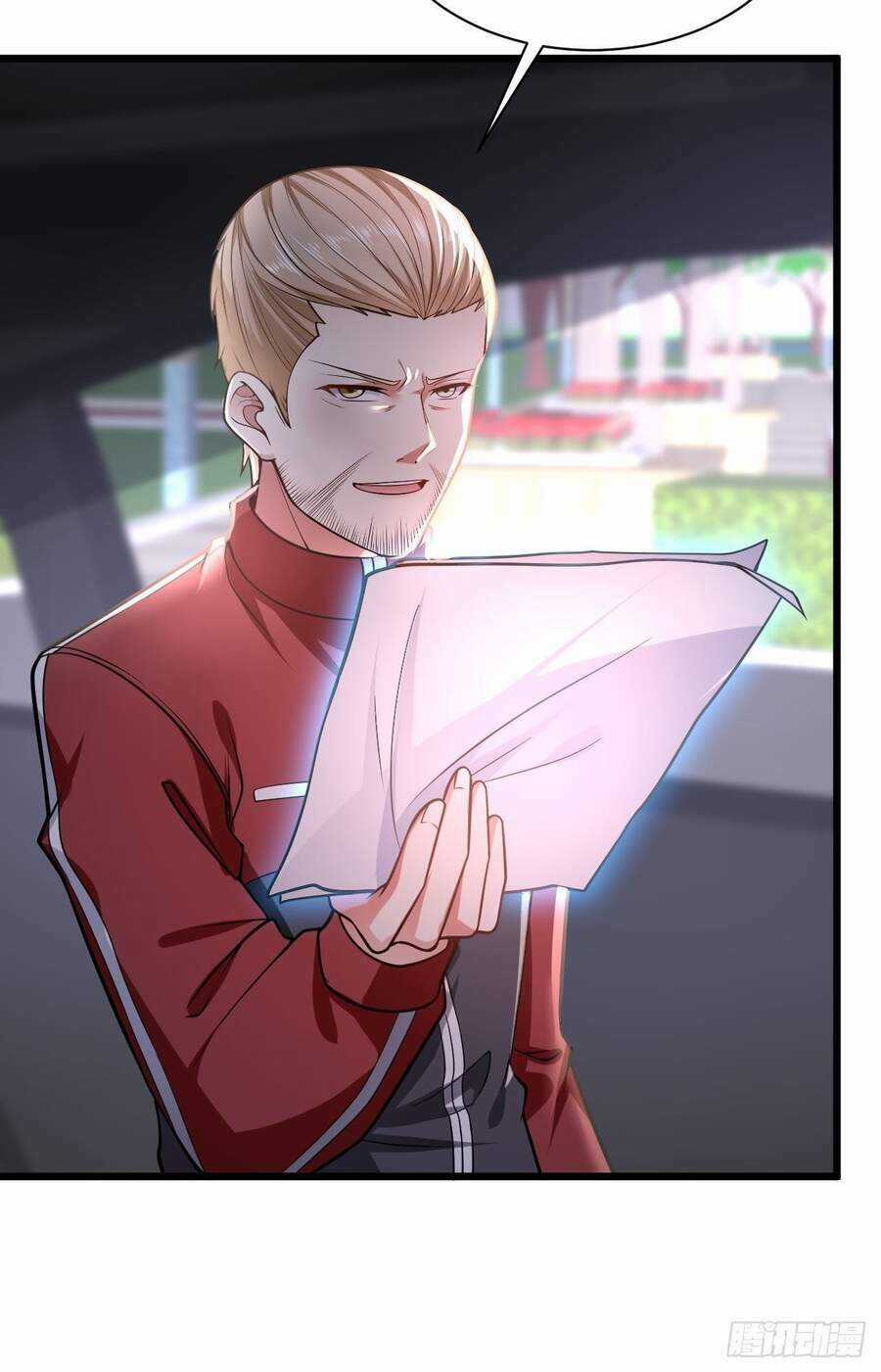 Thế Thân Thiếu Gia Không Dễ Chọc Chapter 3 trang 49