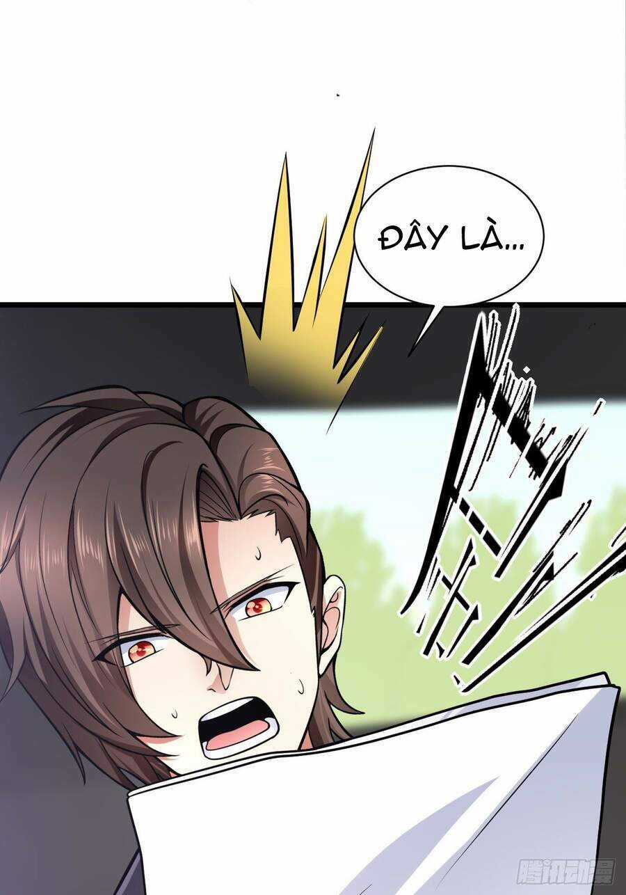 Thế Thân Thiếu Gia Không Dễ Chọc Chapter 3 trang 51