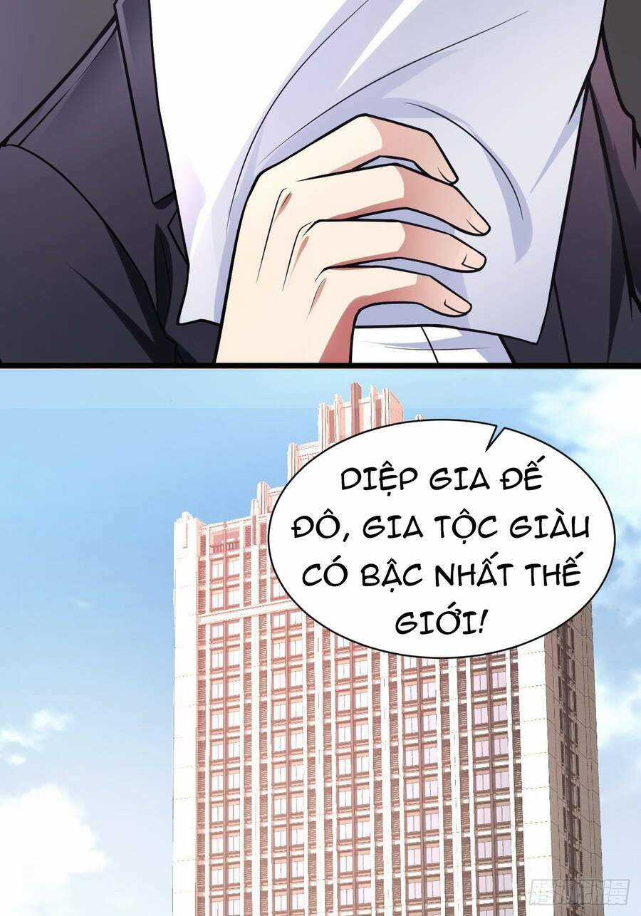 Thế Thân Thiếu Gia Không Dễ Chọc Chapter 3 trang 52