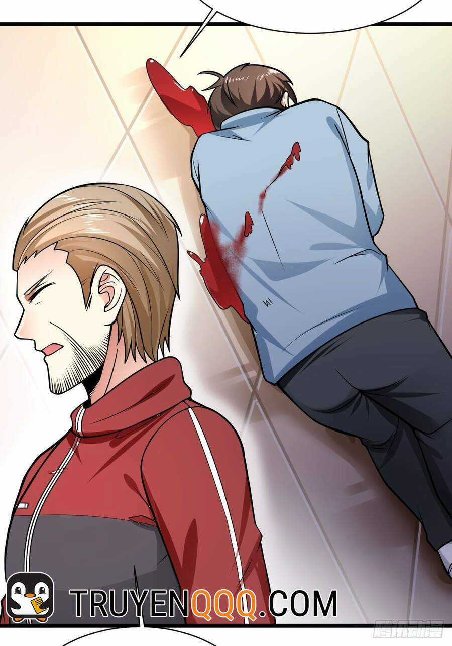 Thế Thân Thiếu Gia Không Dễ Chọc Chapter 3 trang 54