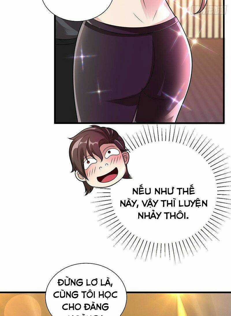 Thế Thân Thiếu Gia Không Dễ Chọc Chapter 30 trang 10