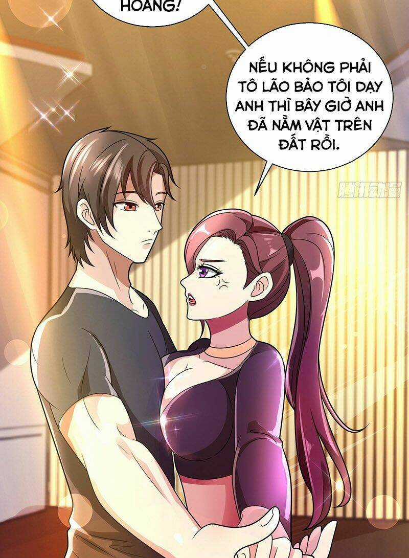 Thế Thân Thiếu Gia Không Dễ Chọc Chapter 30 trang 11