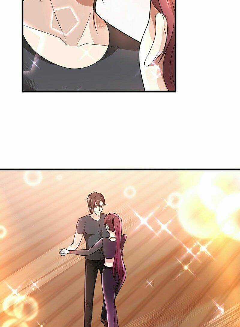 Thế Thân Thiếu Gia Không Dễ Chọc Chapter 30 trang 13