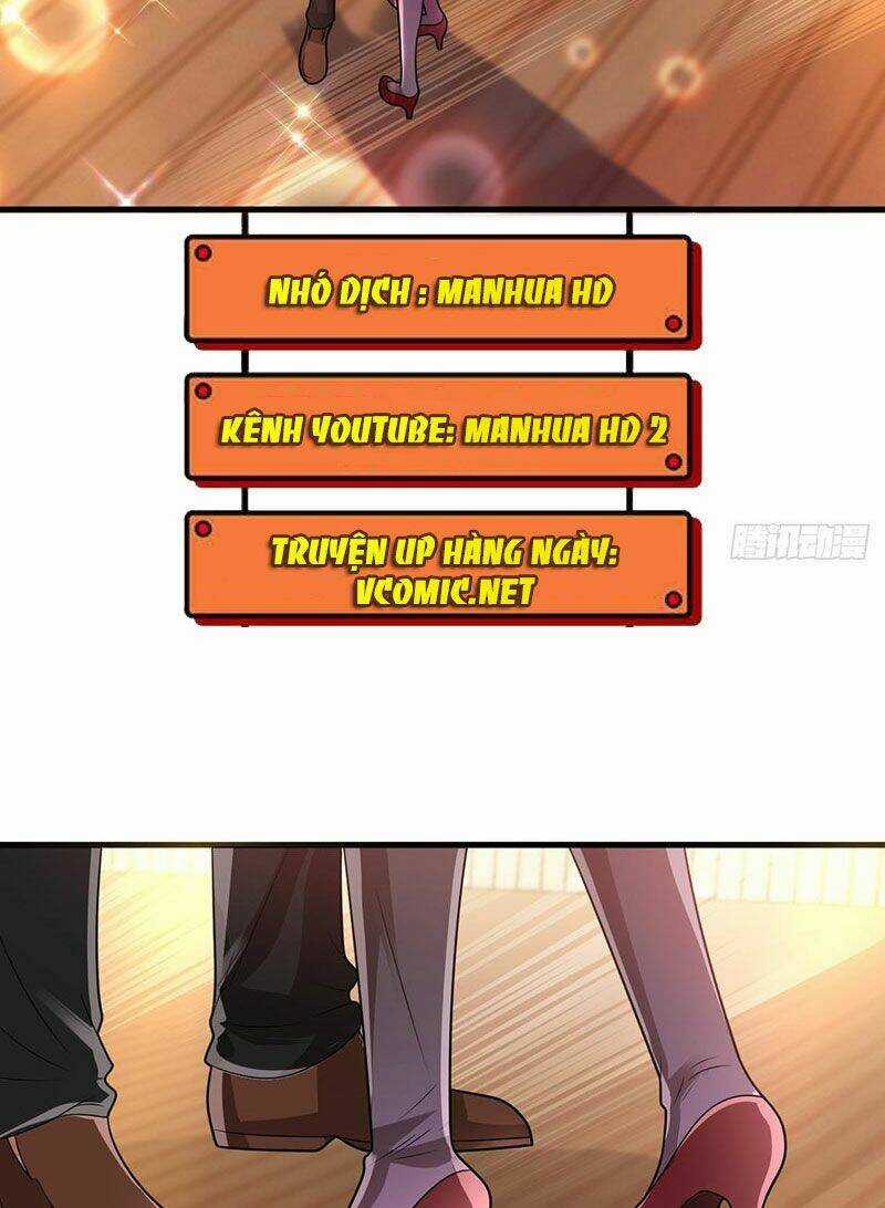 Thế Thân Thiếu Gia Không Dễ Chọc Chapter 30 trang 14