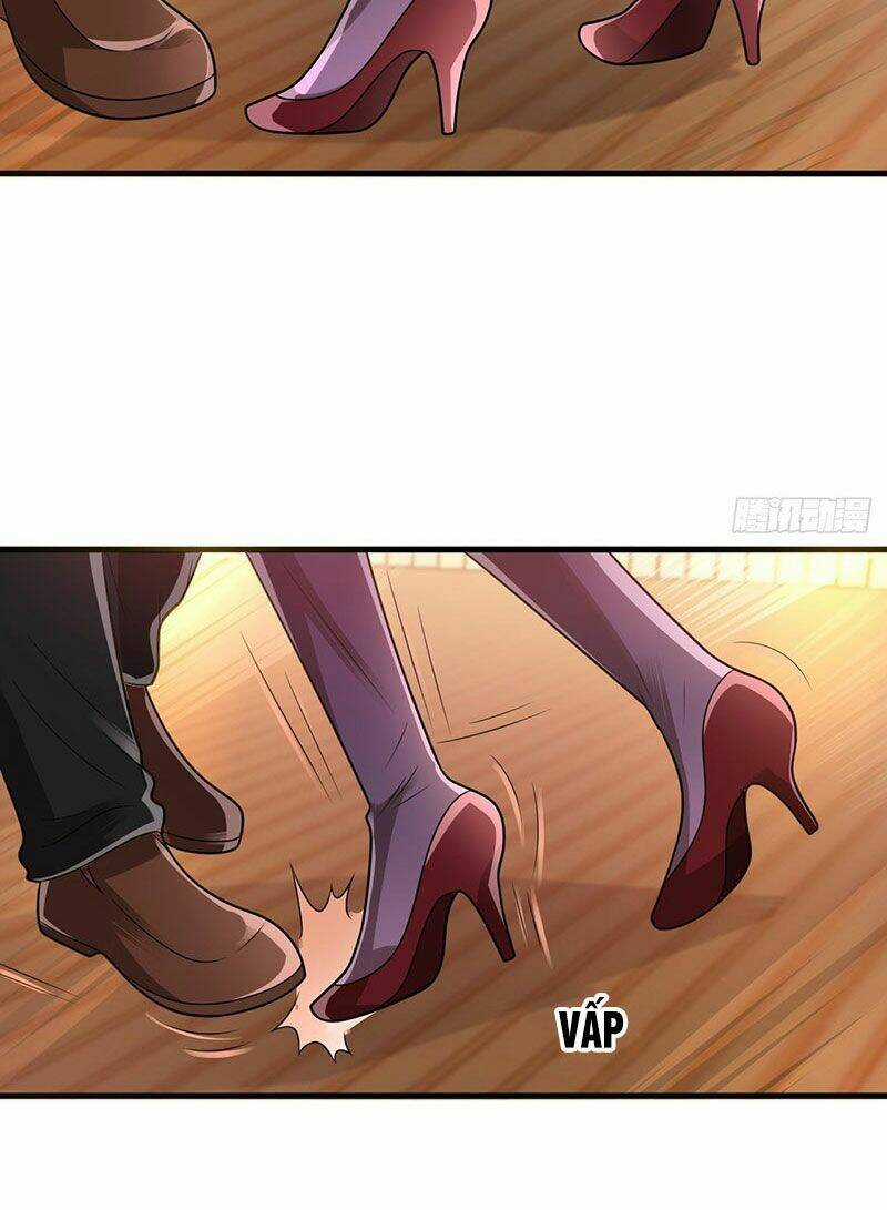 Thế Thân Thiếu Gia Không Dễ Chọc Chapter 30 trang 15