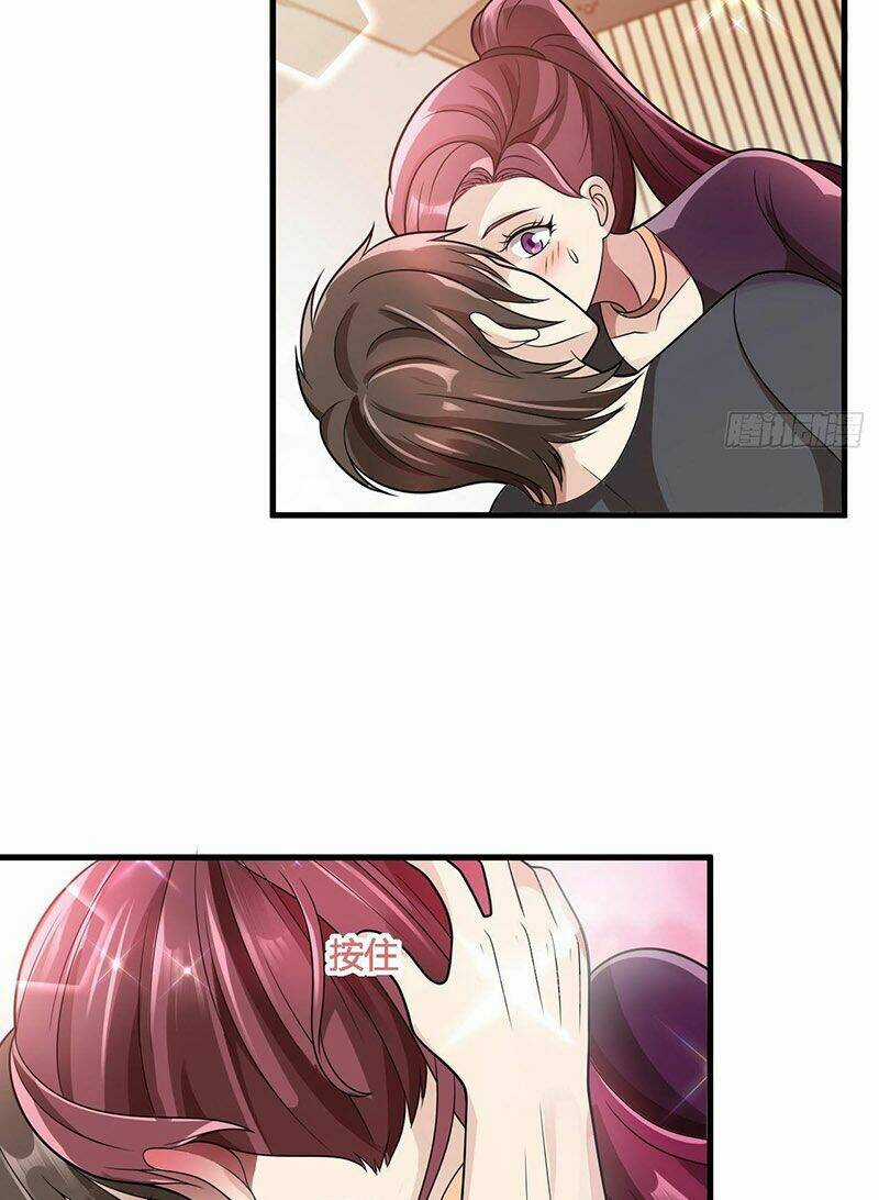 Thế Thân Thiếu Gia Không Dễ Chọc Chapter 30 trang 18