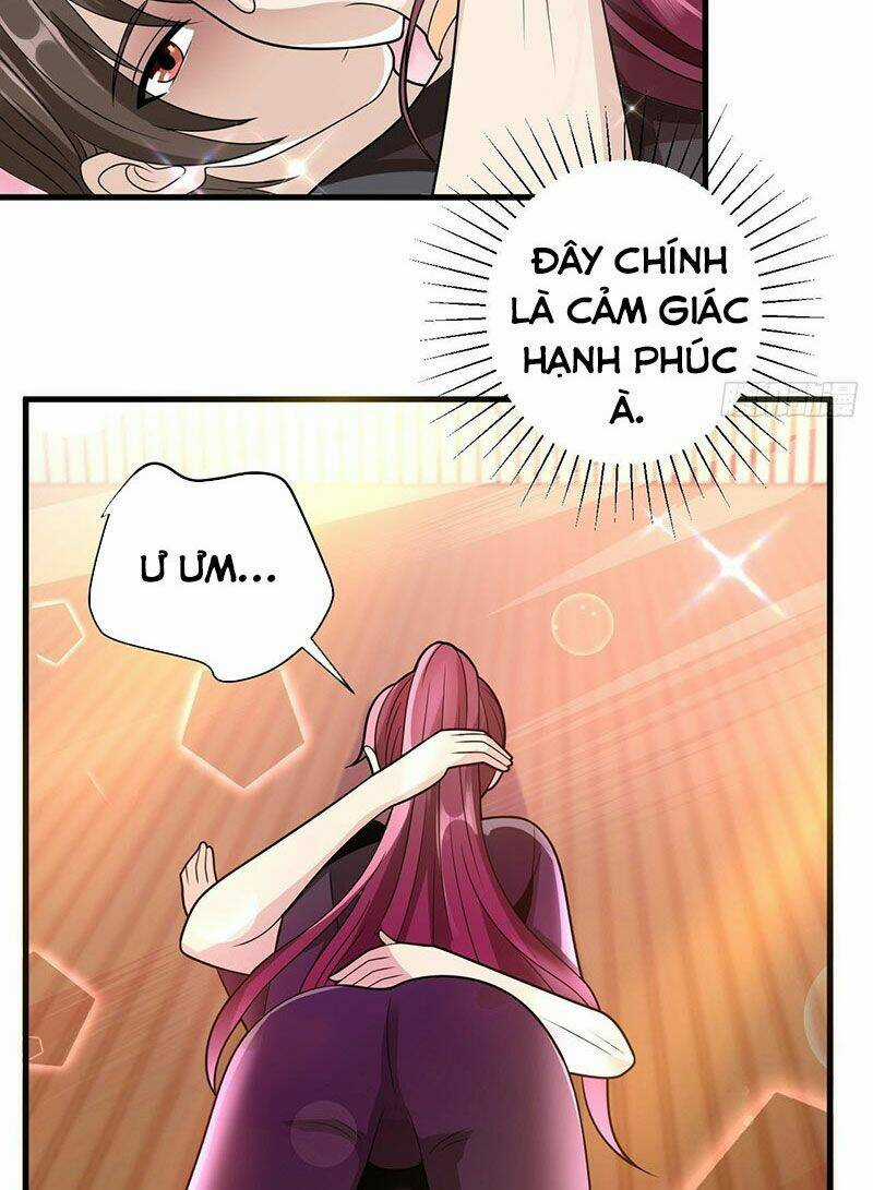 Thế Thân Thiếu Gia Không Dễ Chọc Chapter 30 trang 19