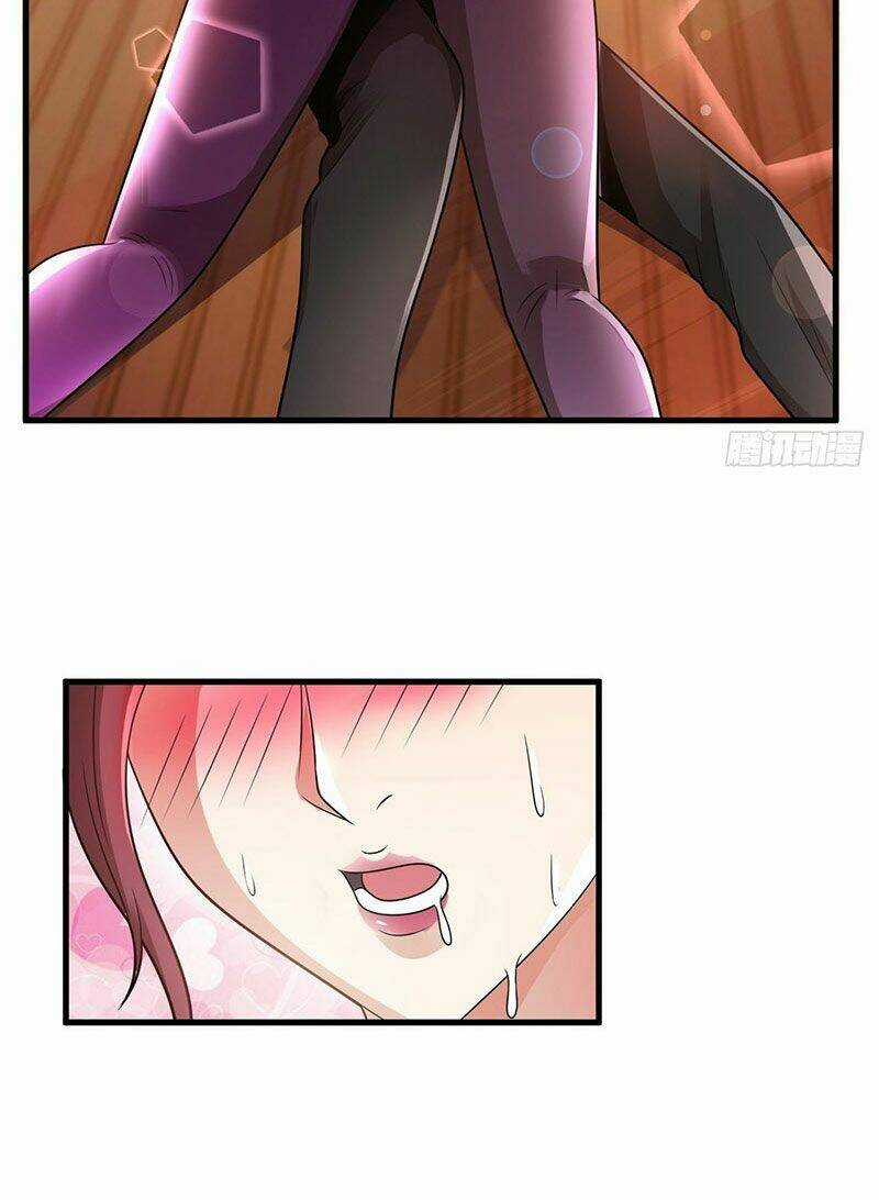 Thế Thân Thiếu Gia Không Dễ Chọc Chapter 30 trang 20