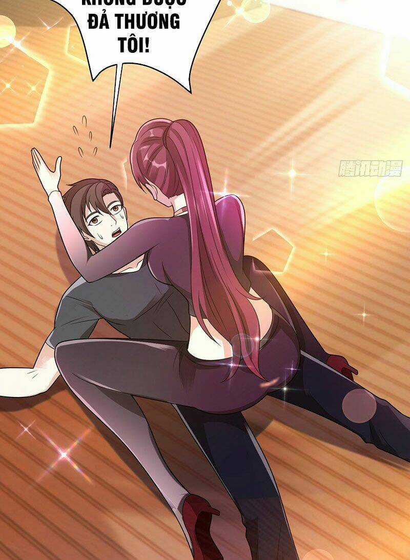 Thế Thân Thiếu Gia Không Dễ Chọc Chapter 30 trang 24