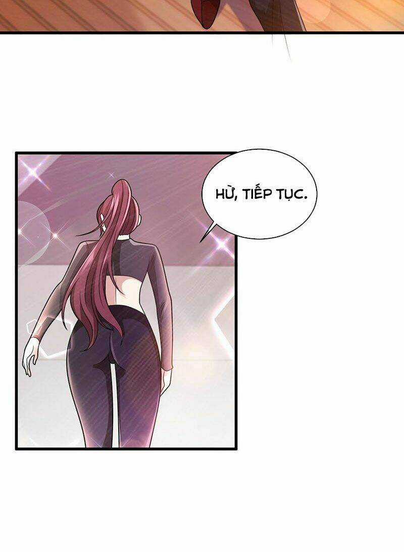 Thế Thân Thiếu Gia Không Dễ Chọc Chapter 30 trang 25