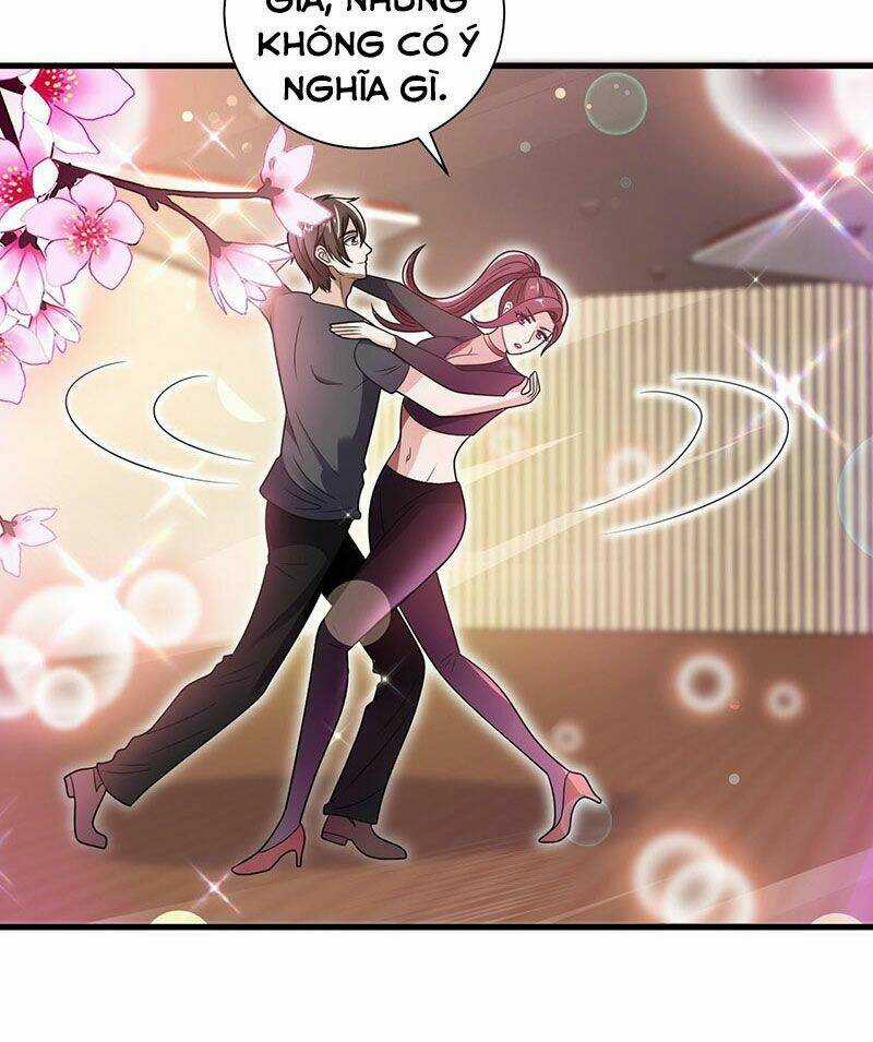 Thế Thân Thiếu Gia Không Dễ Chọc Chapter 30 trang 28