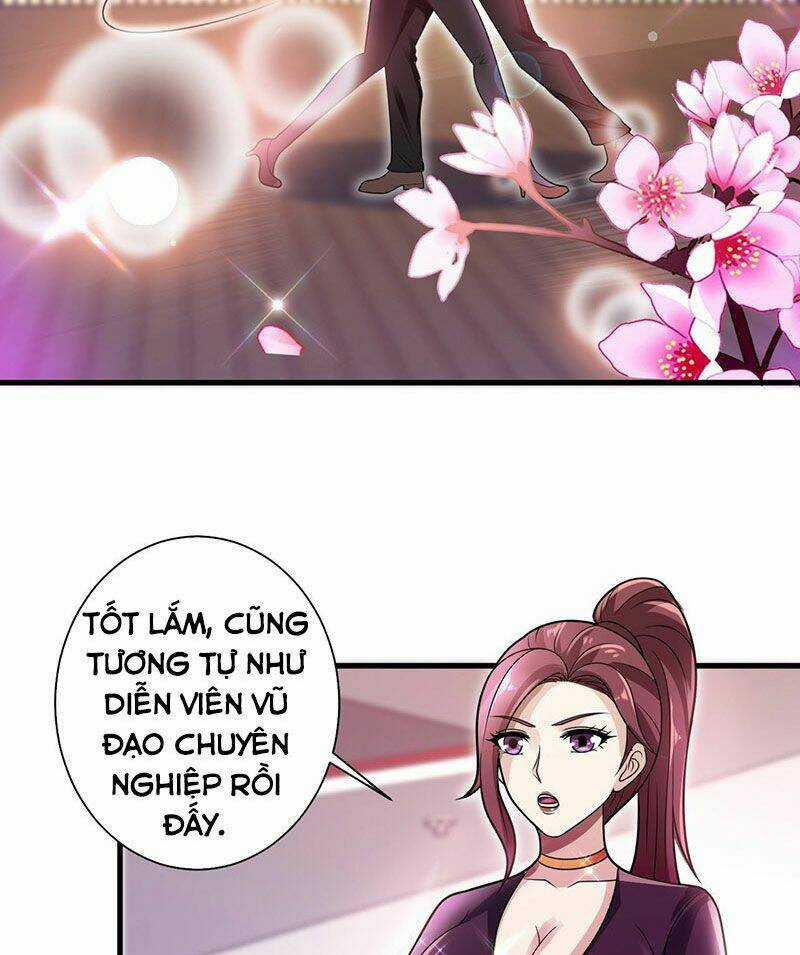 Thế Thân Thiếu Gia Không Dễ Chọc Chapter 30 trang 31