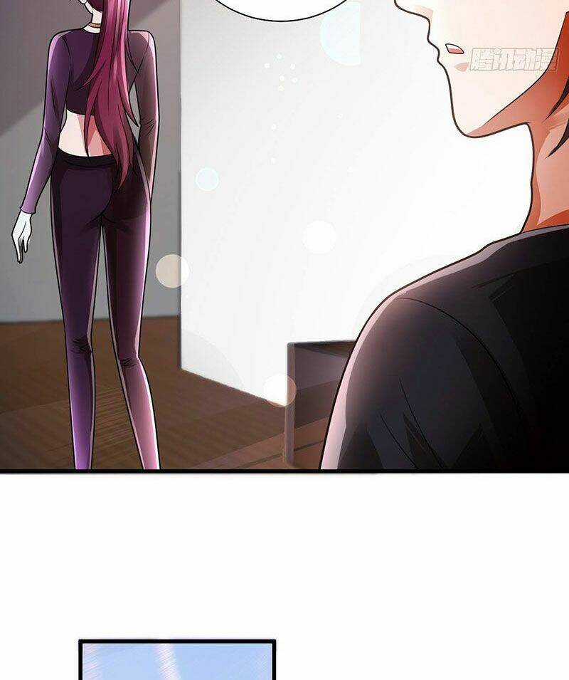 Thế Thân Thiếu Gia Không Dễ Chọc Chapter 30 trang 34