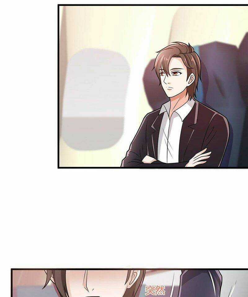 Thế Thân Thiếu Gia Không Dễ Chọc Chapter 30 trang 36