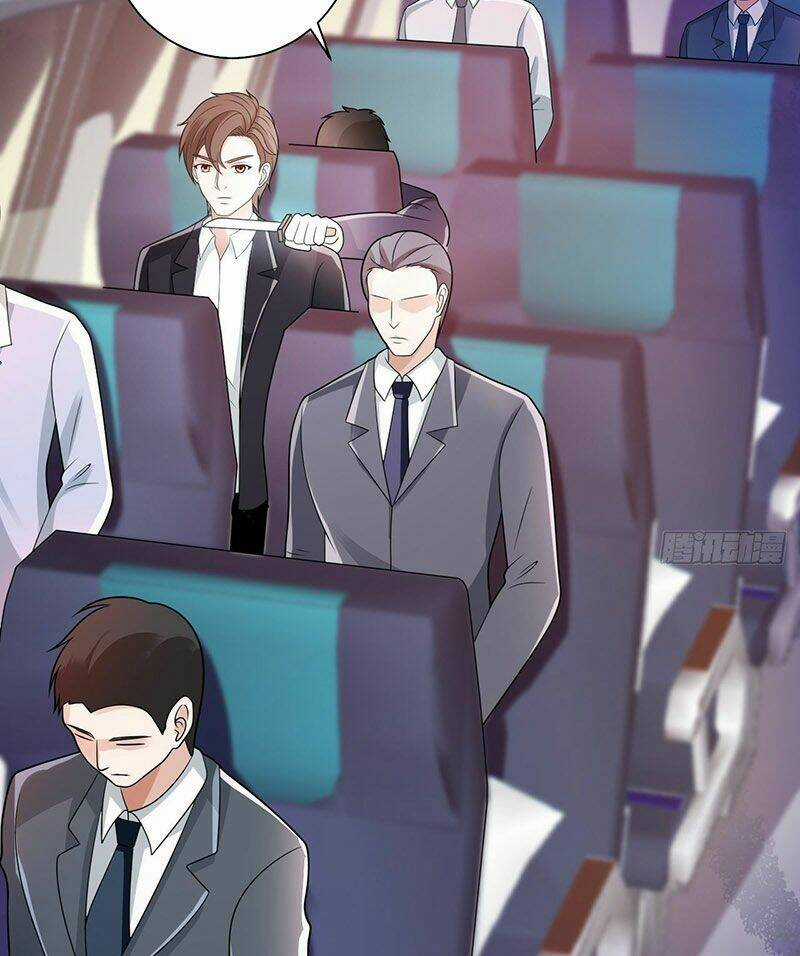 Thế Thân Thiếu Gia Không Dễ Chọc Chapter 30 trang 38