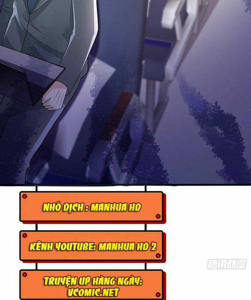 Thế Thân Thiếu Gia Không Dễ Chọc Chapter 30 trang 39