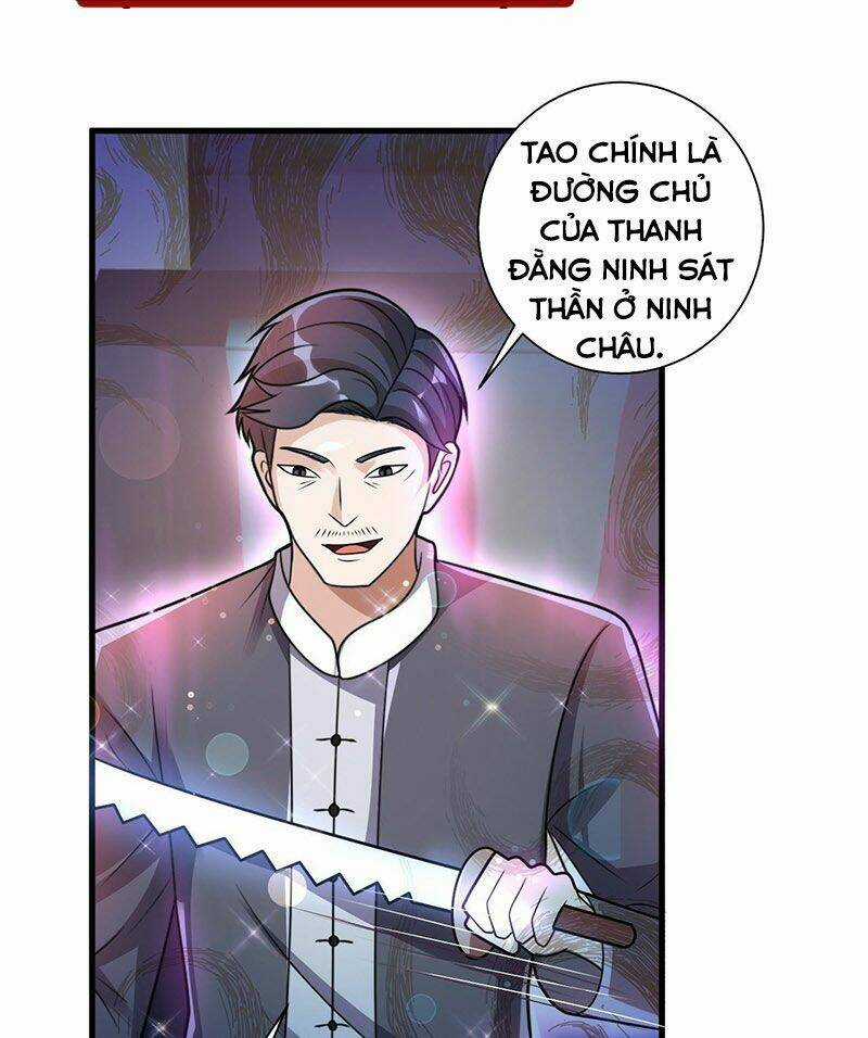 Thế Thân Thiếu Gia Không Dễ Chọc Chapter 30 trang 40