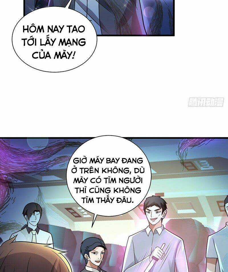 Thế Thân Thiếu Gia Không Dễ Chọc Chapter 30 trang 41