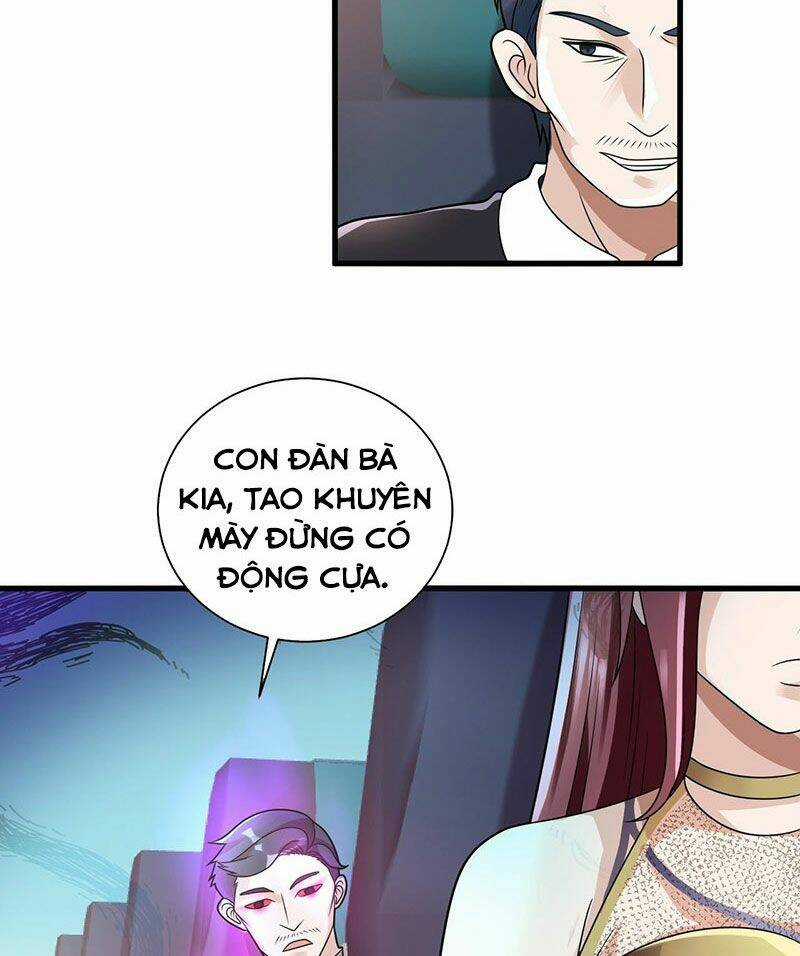 Thế Thân Thiếu Gia Không Dễ Chọc Chapter 30 trang 43