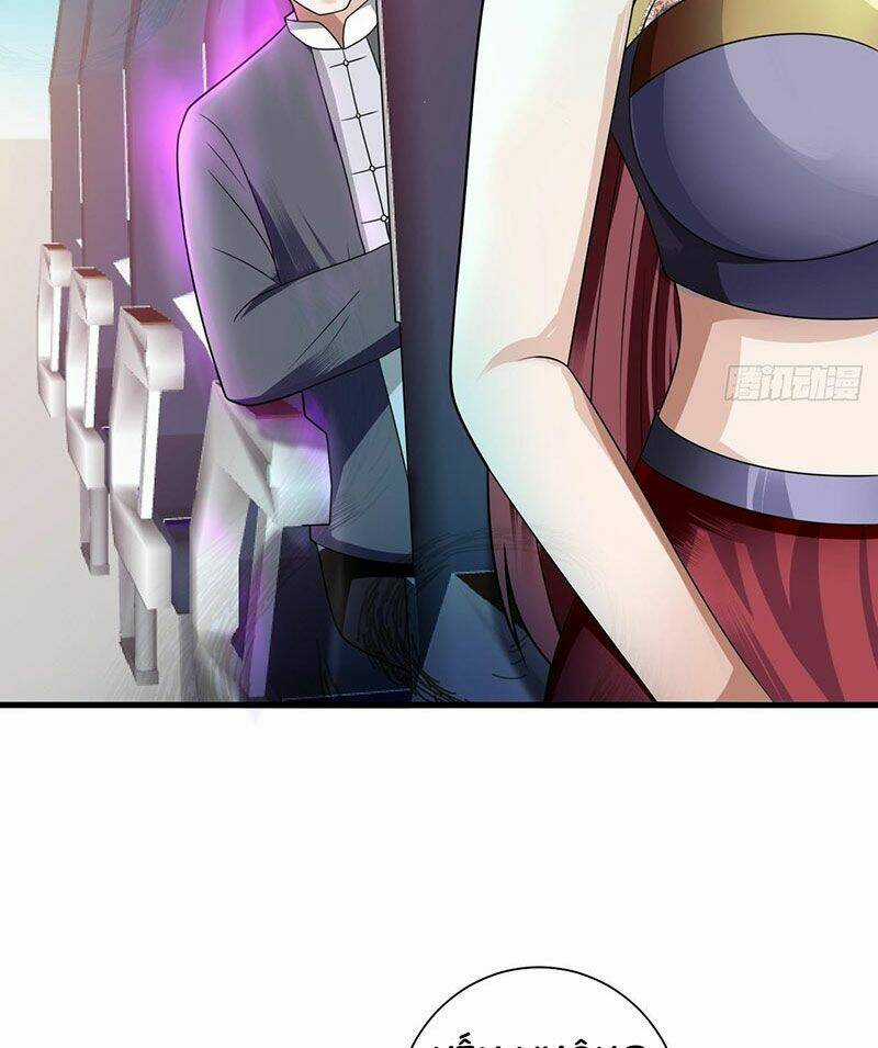 Thế Thân Thiếu Gia Không Dễ Chọc Chapter 30 trang 44