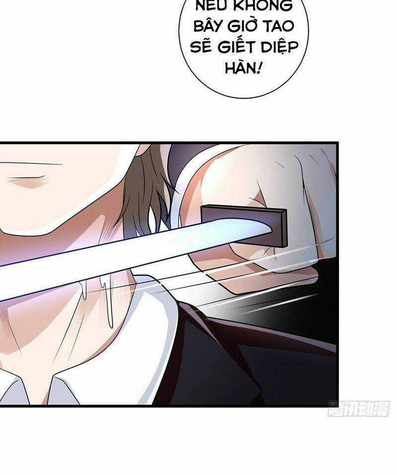 Thế Thân Thiếu Gia Không Dễ Chọc Chapter 30 trang 45