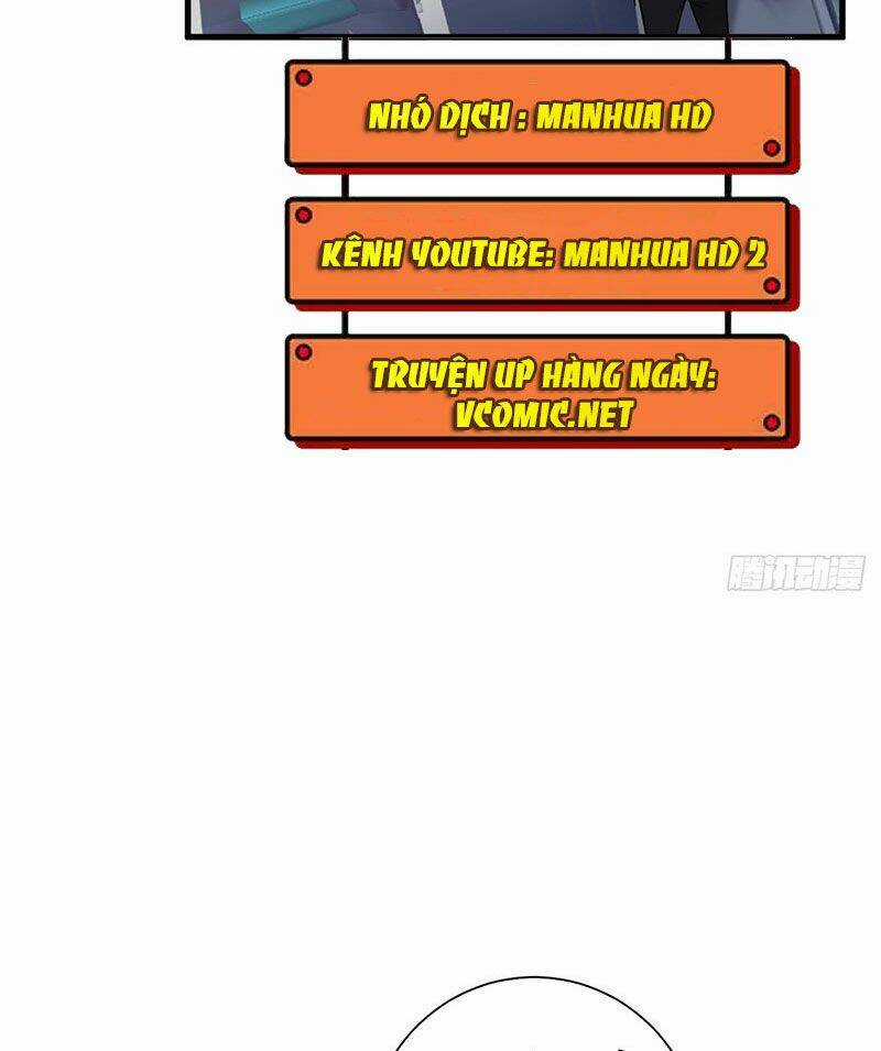 Thế Thân Thiếu Gia Không Dễ Chọc Chapter 30 trang 47