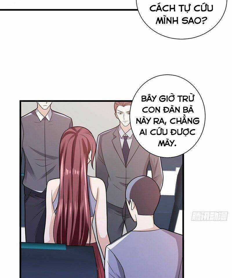 Thế Thân Thiếu Gia Không Dễ Chọc Chapter 30 trang 49