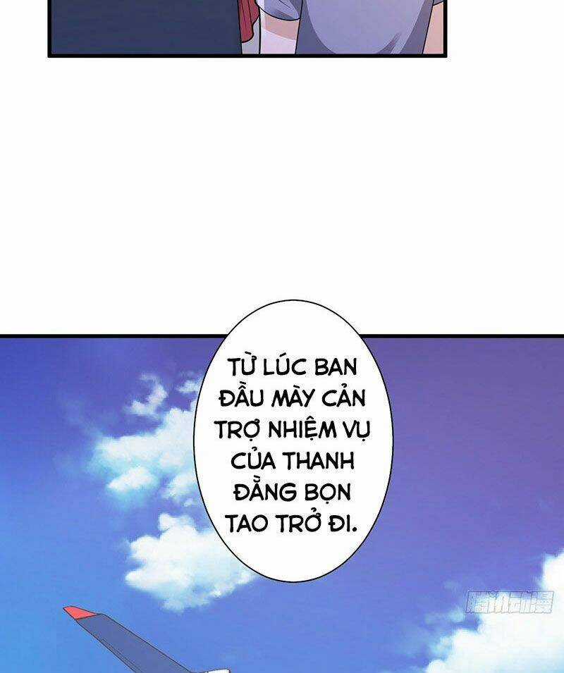 Thế Thân Thiếu Gia Không Dễ Chọc Chapter 30 trang 50