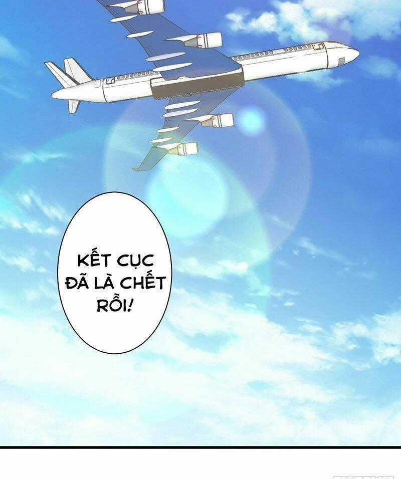 Thế Thân Thiếu Gia Không Dễ Chọc Chapter 30 trang 51