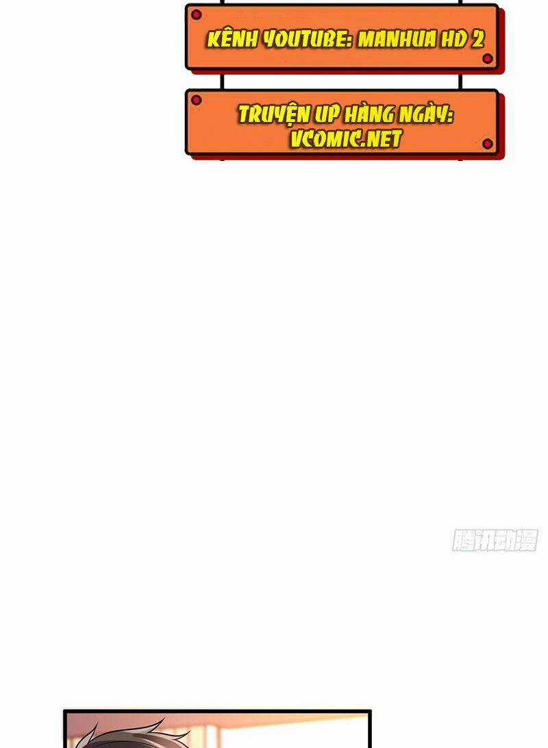 Thế Thân Thiếu Gia Không Dễ Chọc Chapter 30 trang 8