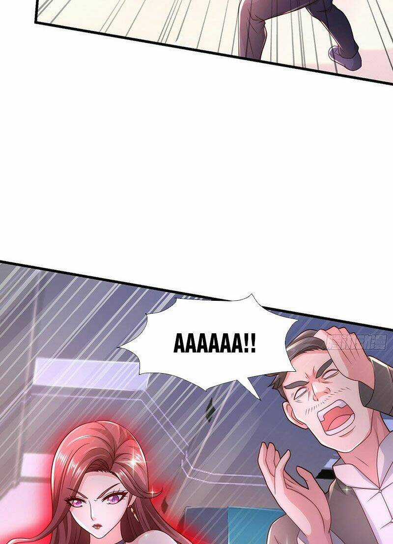 Thế Thân Thiếu Gia Không Dễ Chọc Chapter 31 trang 16