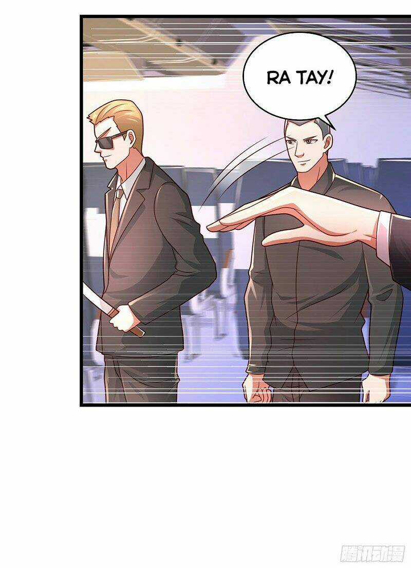 Thế Thân Thiếu Gia Không Dễ Chọc Chapter 31 trang 26