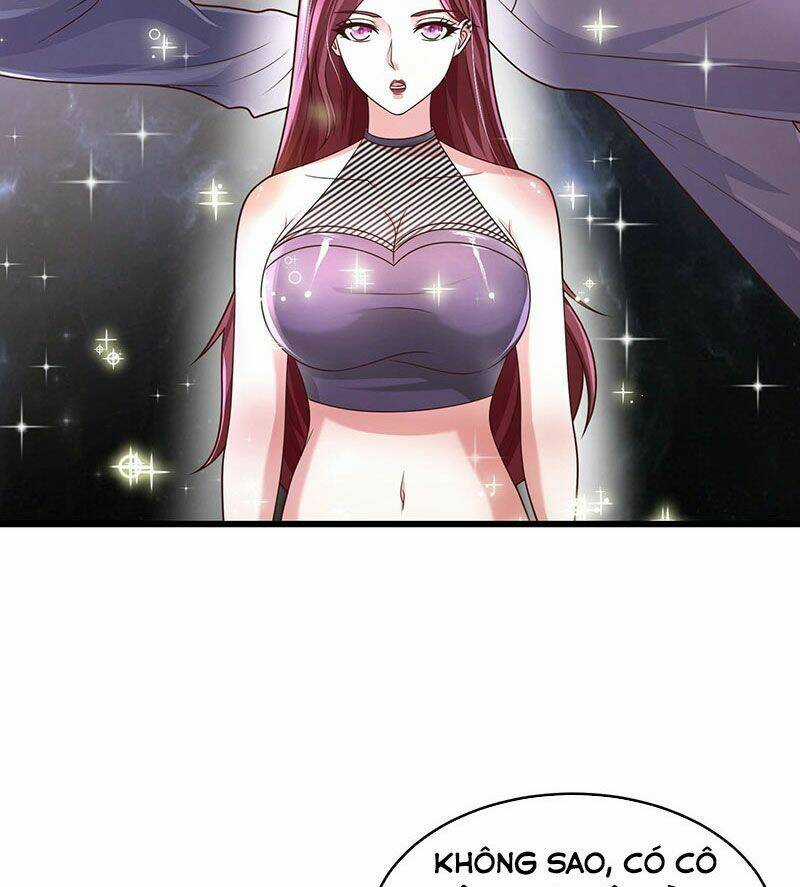 Thế Thân Thiếu Gia Không Dễ Chọc Chapter 31 trang 34