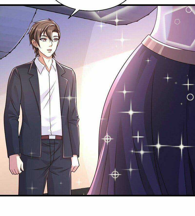 Thế Thân Thiếu Gia Không Dễ Chọc Chapter 31 trang 41