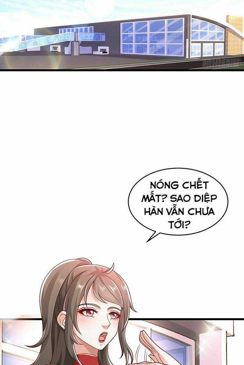 Thế Thân Thiếu Gia Không Dễ Chọc Chapter 31 trang 53