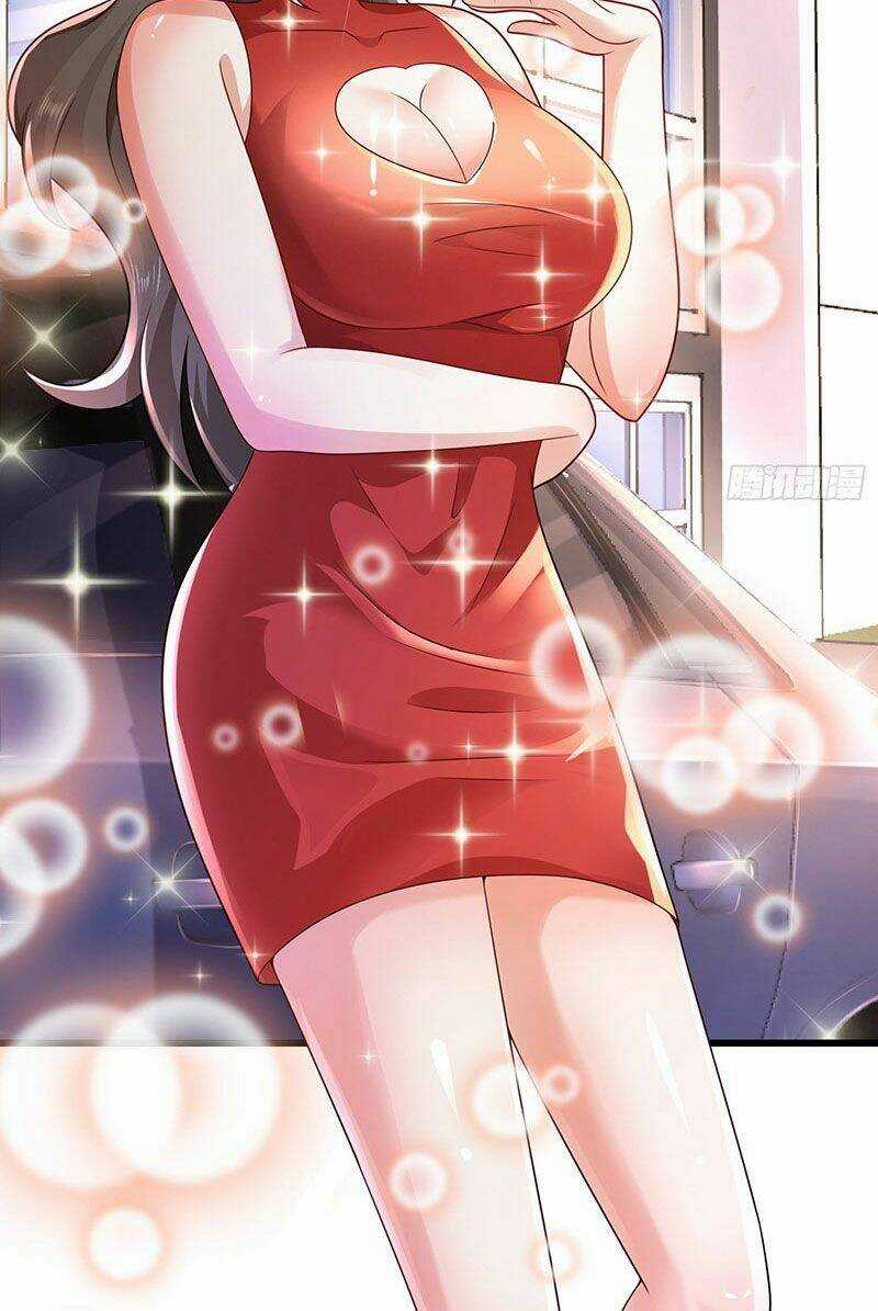 Thế Thân Thiếu Gia Không Dễ Chọc Chapter 31 trang 54