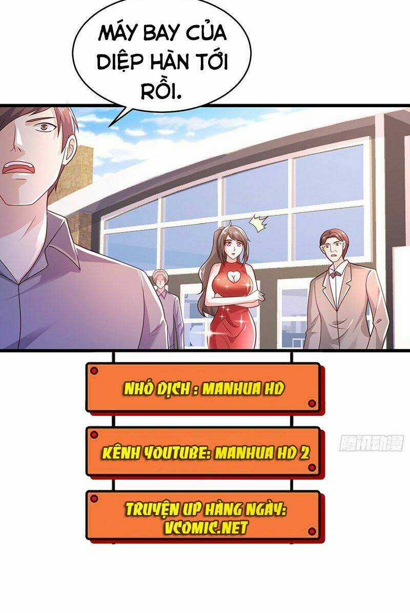 Thế Thân Thiếu Gia Không Dễ Chọc Chapter 31 trang 59