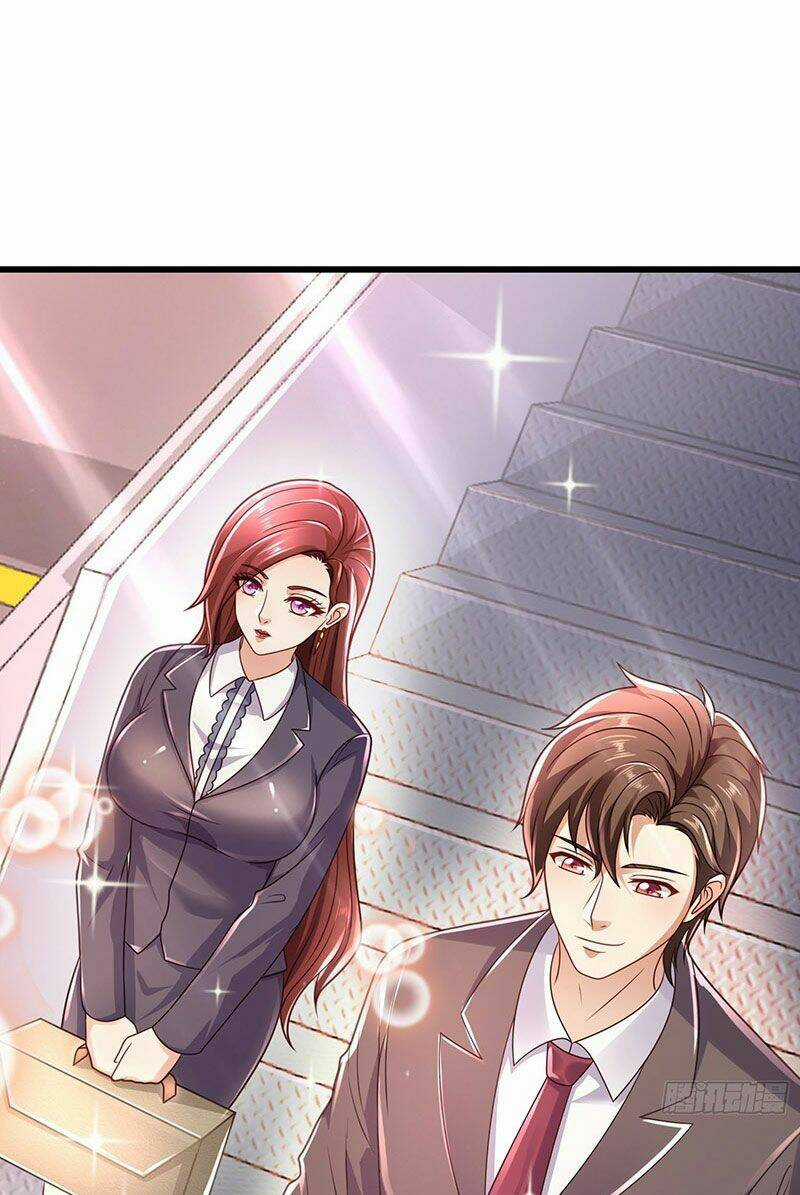 Thế Thân Thiếu Gia Không Dễ Chọc Chapter 31 trang 60