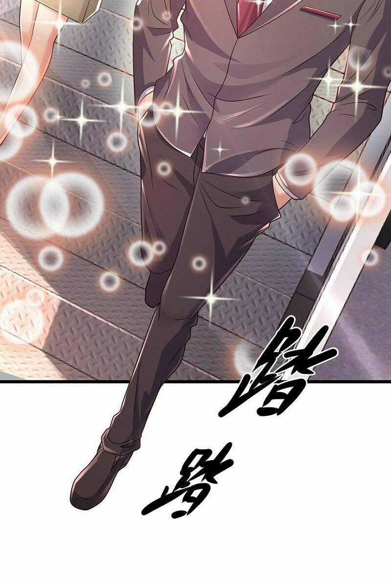 Thế Thân Thiếu Gia Không Dễ Chọc Chapter 31 trang 61