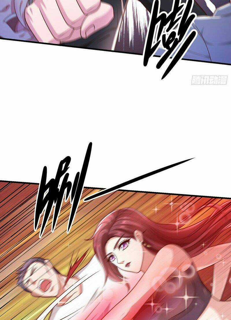 Thế Thân Thiếu Gia Không Dễ Chọc Chapter 31 trang 8