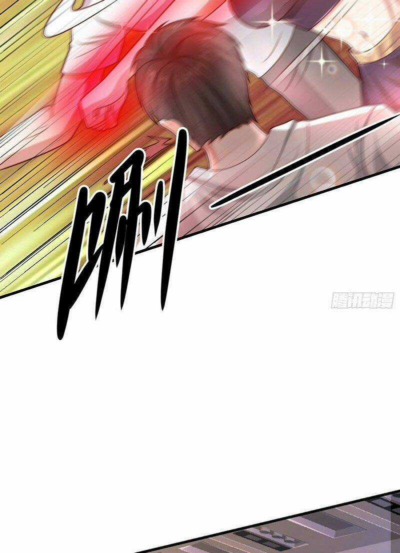 Thế Thân Thiếu Gia Không Dễ Chọc Chapter 31 trang 9