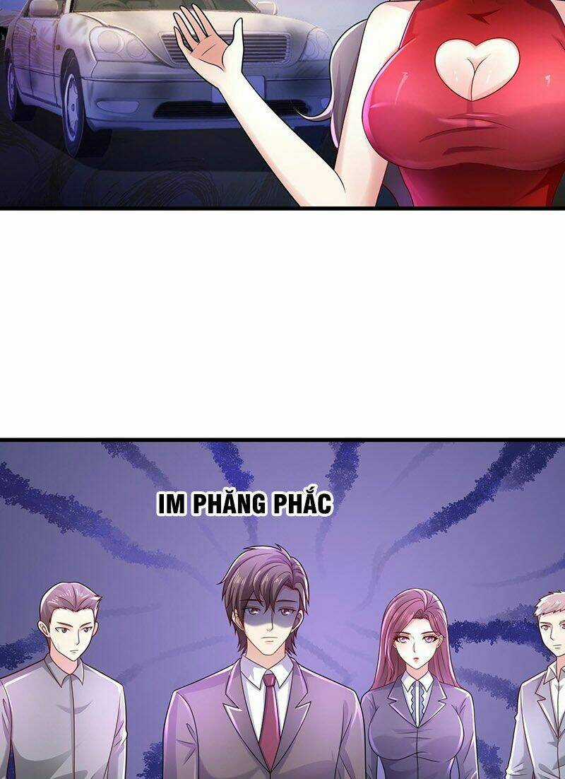 Thế Thân Thiếu Gia Không Dễ Chọc Chapter 32 trang 13