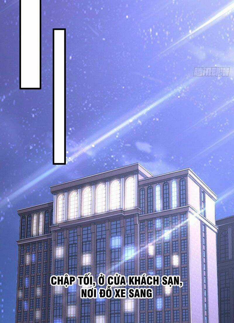 Thế Thân Thiếu Gia Không Dễ Chọc Chapter 32 trang 18