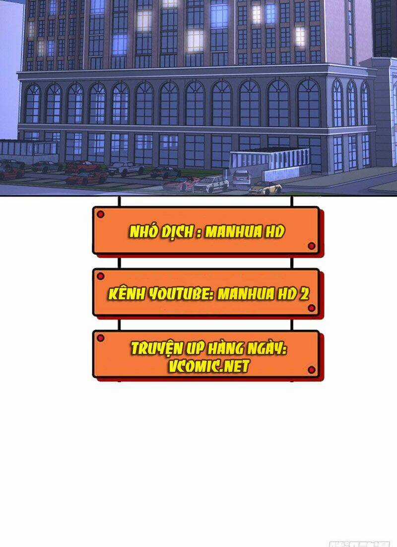 Thế Thân Thiếu Gia Không Dễ Chọc Chapter 32 trang 19