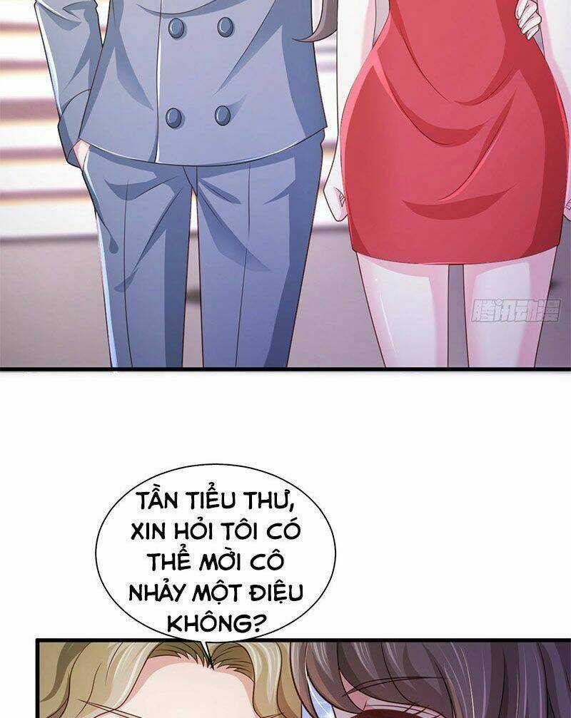 Thế Thân Thiếu Gia Không Dễ Chọc Chapter 32 trang 37