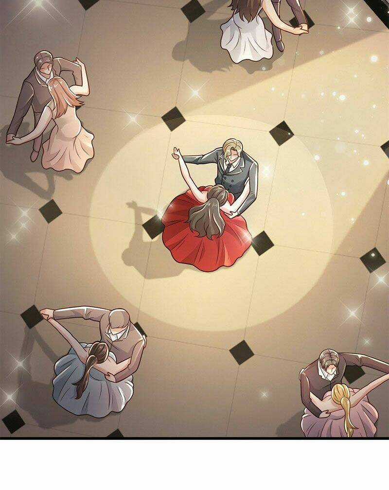 Thế Thân Thiếu Gia Không Dễ Chọc Chapter 32 trang 39