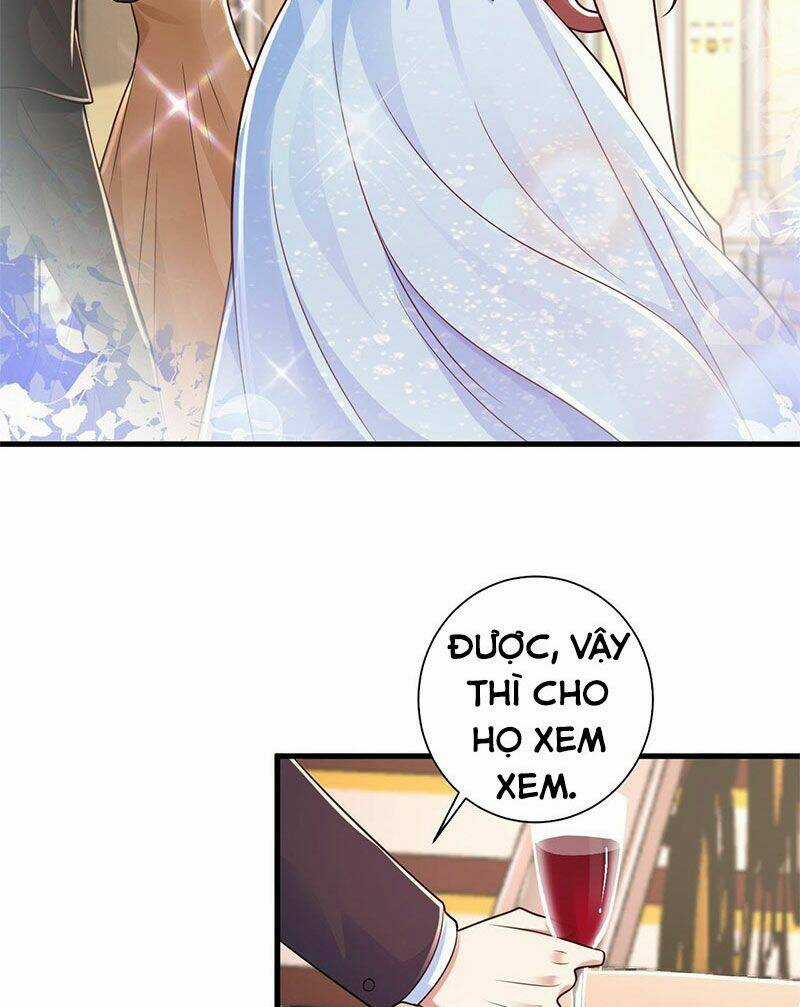 Thế Thân Thiếu Gia Không Dễ Chọc Chapter 32 trang 43