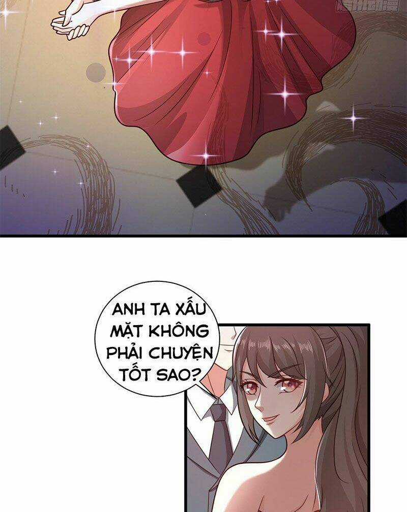 Thế Thân Thiếu Gia Không Dễ Chọc Chapter 32 trang 47