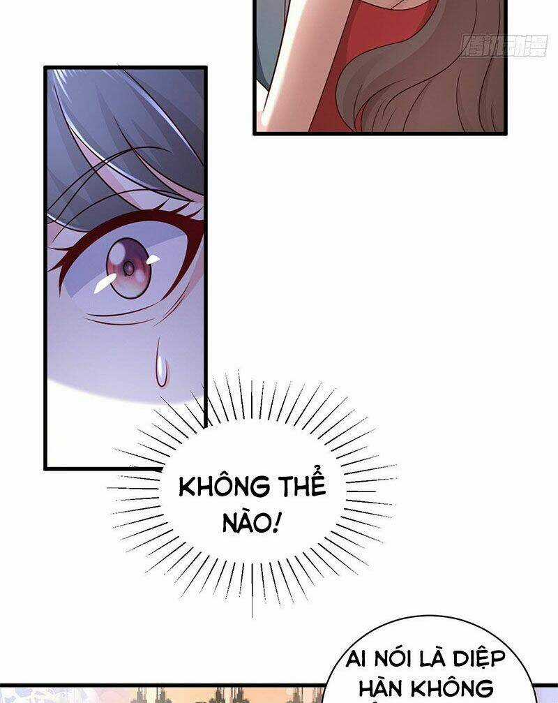 Thế Thân Thiếu Gia Không Dễ Chọc Chapter 32 trang 48